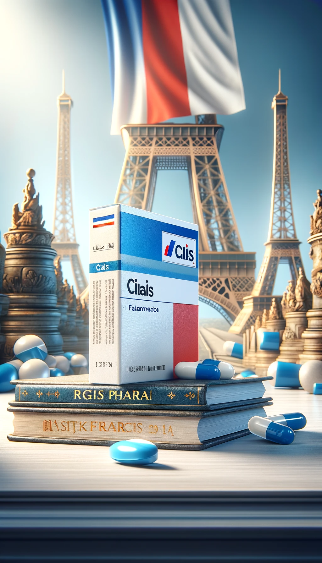 Cialis super active générique